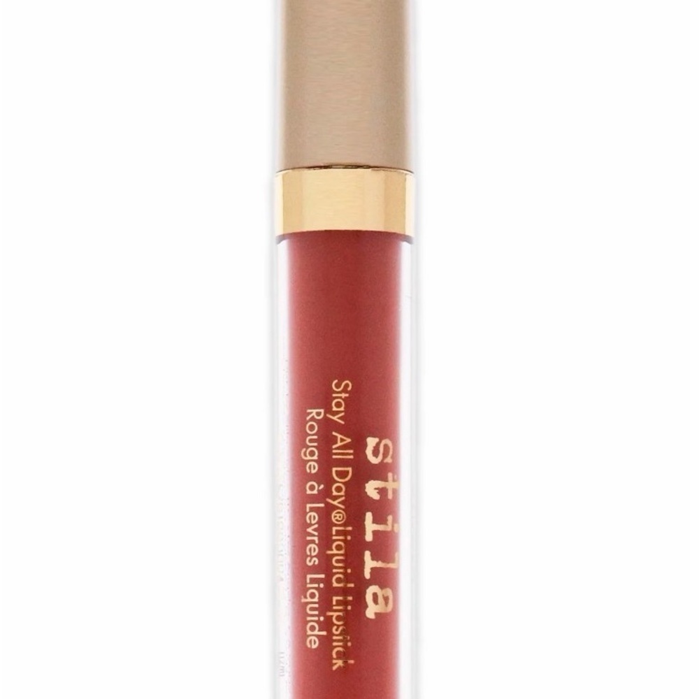 Stila Stay All Day Liquid Lipstick - Palermo - Picture 2 of 5